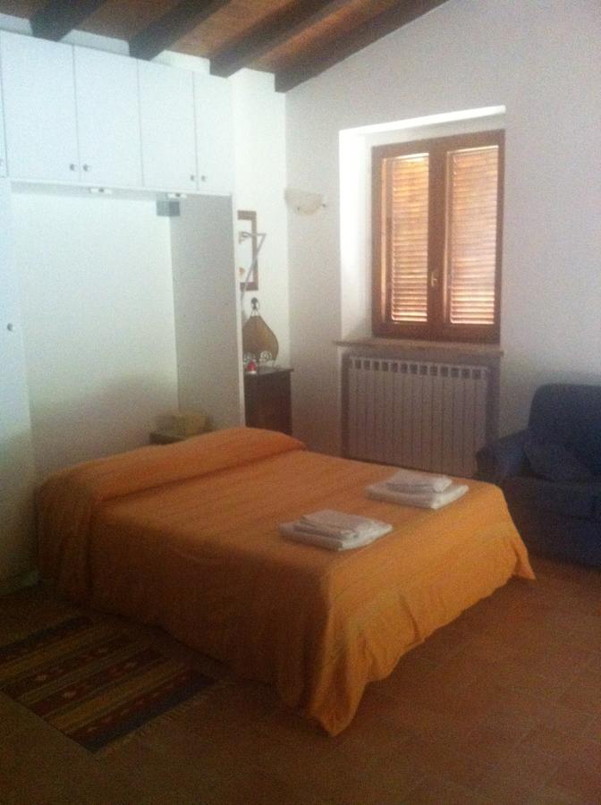 Locanda Delle Noci Перуджа Екстериор снимка