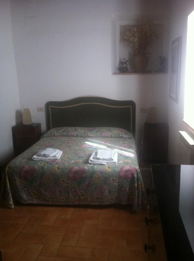 Locanda Delle Noci Перуджа Екстериор снимка